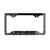 hand drawn wildflowers license plate frame  minimalist floral car tag frame  cute car accessory for her 1730512405999.jpg