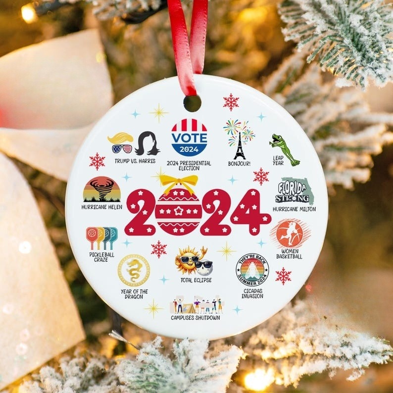 2024 christmas ornament  year in review  major events commemorative  funny  cute year to remember ornament  funny 2024 major events 1730881392100.jpg