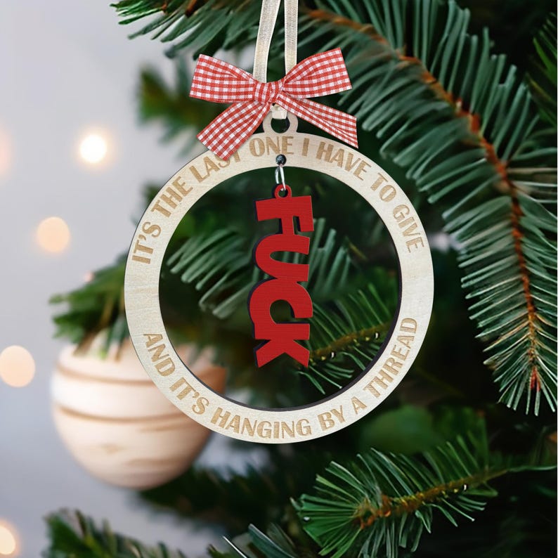 last fck ornament gag gift handmade funny ornament last fuck hanging exchange funny ornaments for adults unique christmas ornaments 1730950819675.jpg