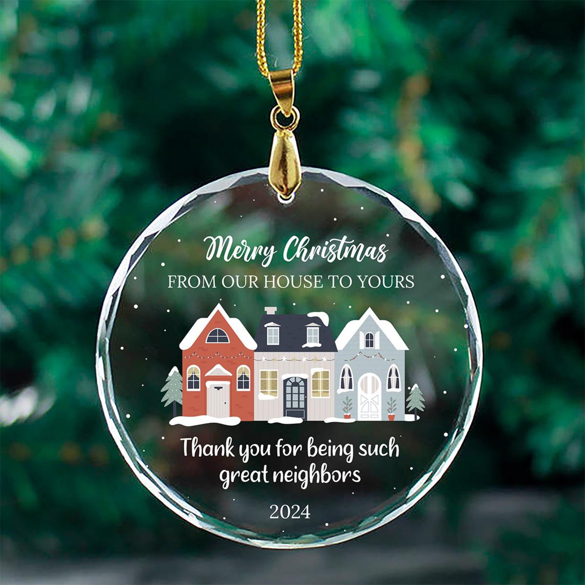 neighbor gift ornament christmas gift for neighbor best neighbor ever gift appreciation gift thank you ornament new neighbor gift 1730963015038.jpg