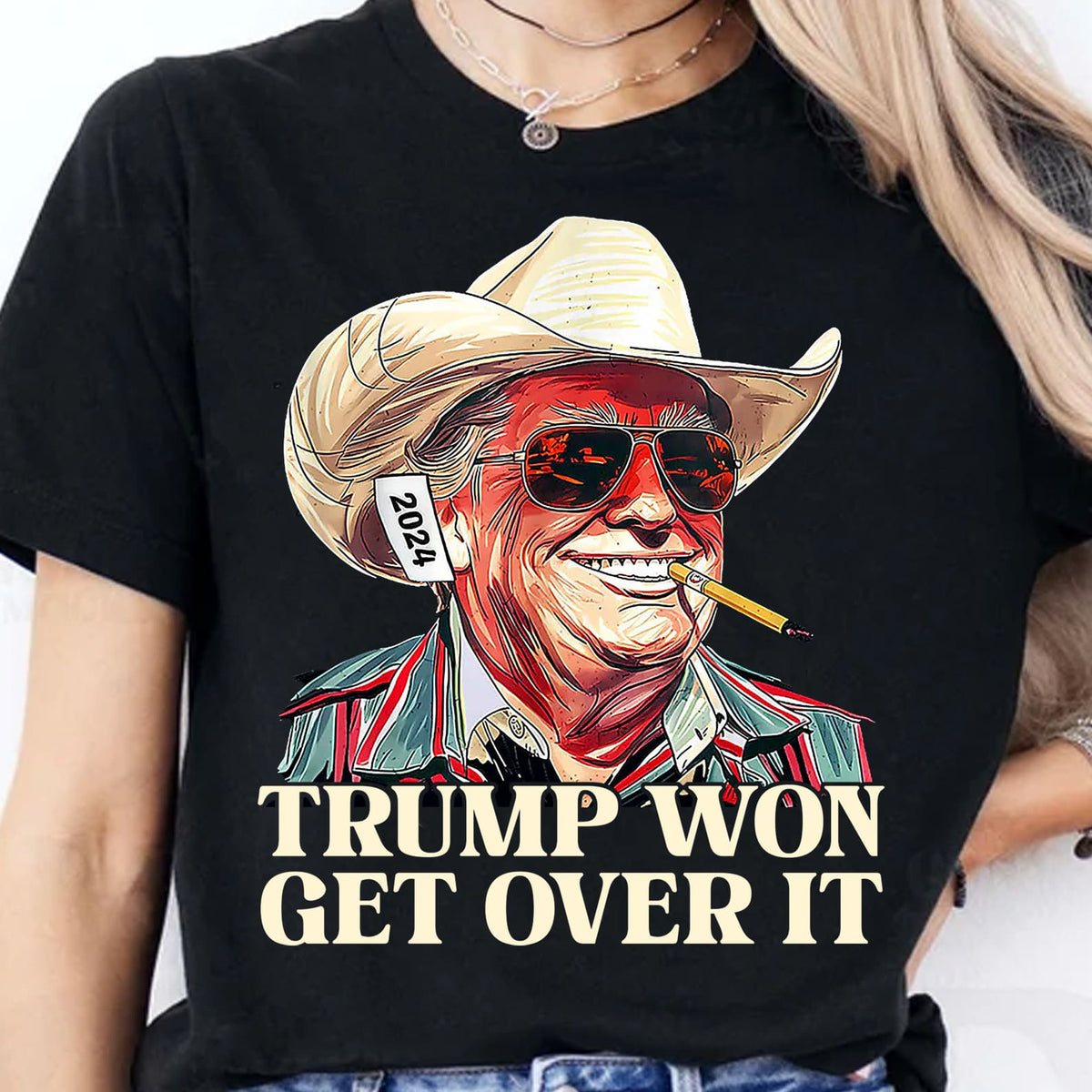 Trump Won Get Over It Shirt Trump 2025 Shirt Trump 47th President Shirt Dark 1731034262696.jpg
