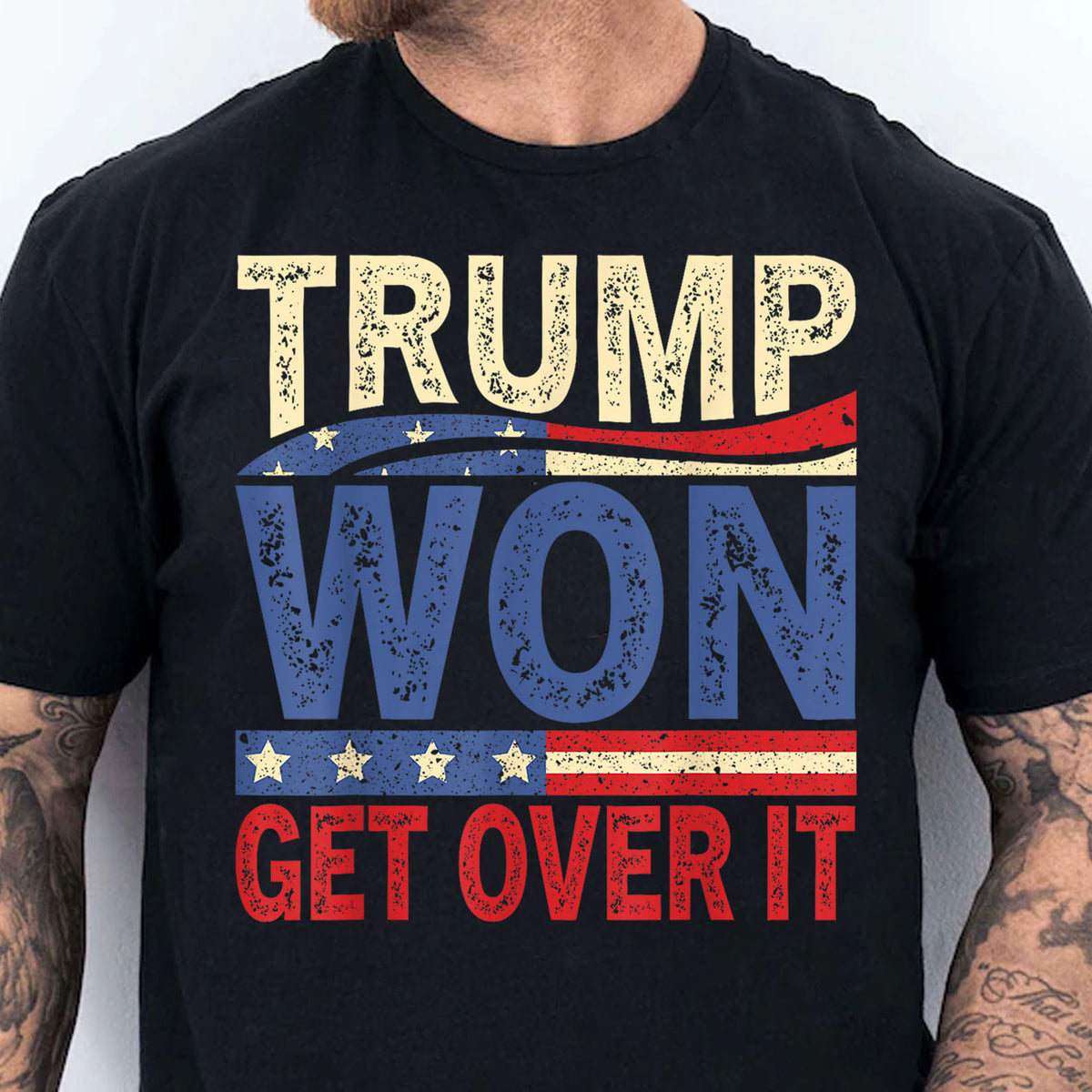 Victory 2025 Won Again Get Over It Shirt, Victory 2025 Shirt, Victory 2025 47th Shirt Dark 1731035029382.jpg