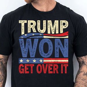 Victory 2025 Won Again Get Over It Shirt, Victory 2025 Shirt, Victory 2025 47th Shirt Dark 1731035029382.jpg