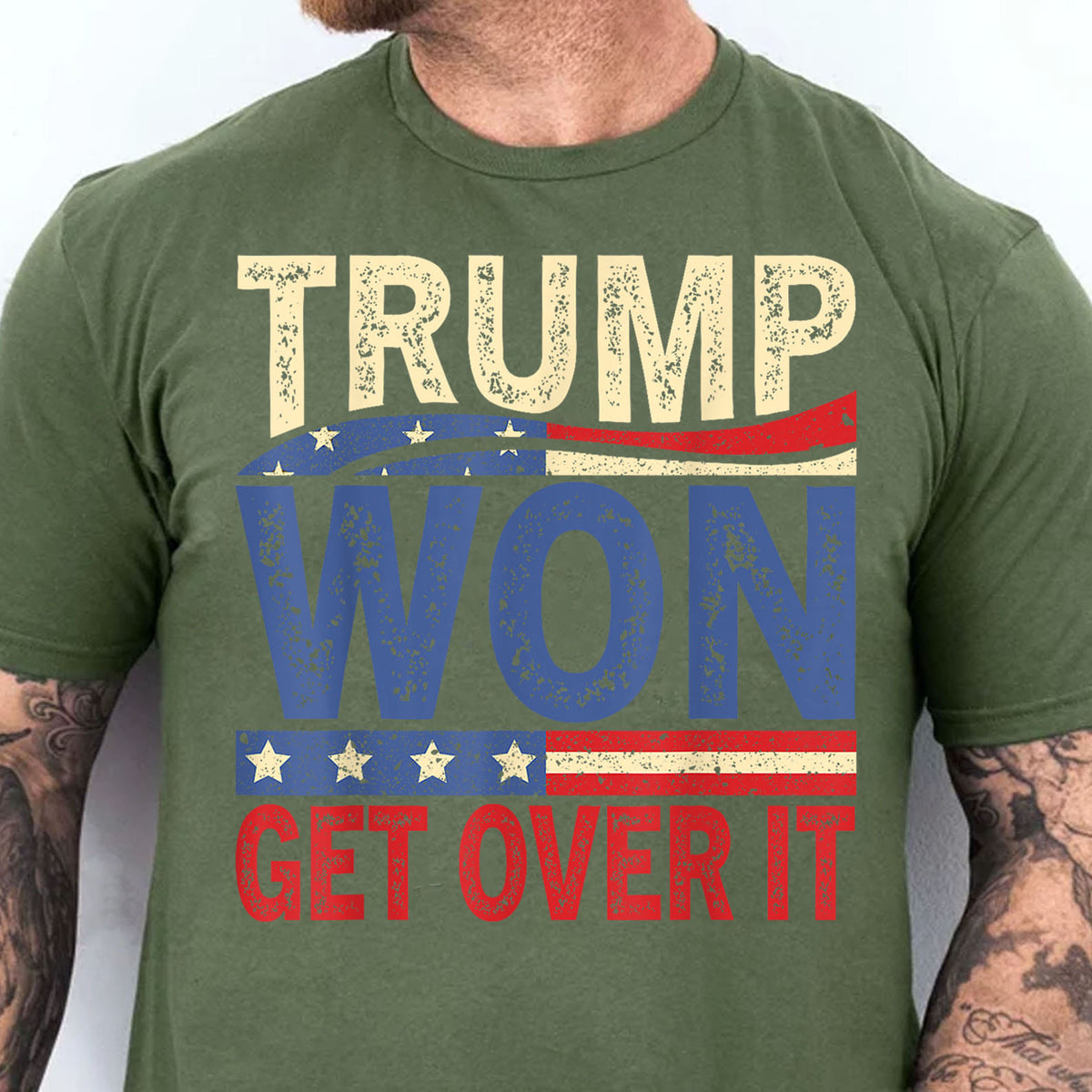 Victory 2025 Won Again Get Over It Shirt, Victory 2025 Shirt, Victory 2025 47th Shirt Dark 1731035029387.jpg