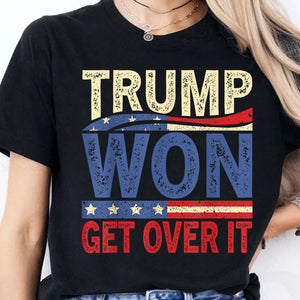 Victory 2025 Won Again Get Over It Shirt, Victory 2025 Shirt, Victory 2025 47th Shirt Dark 1731035029473.jpg