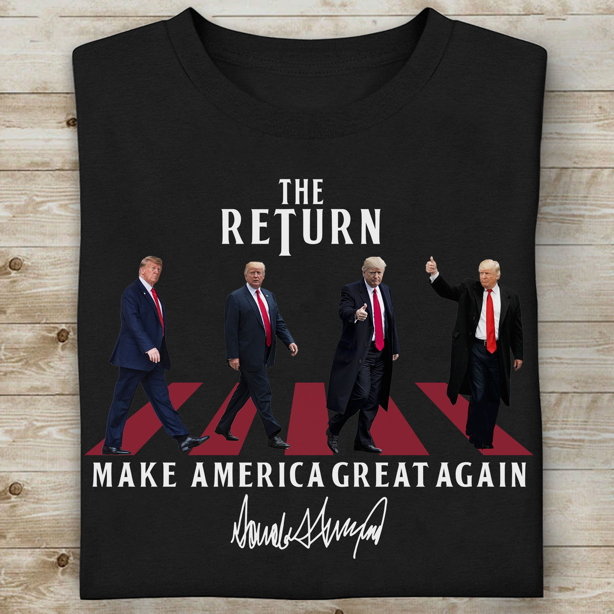 The Return Maga Shirt | Victory 2025 Homage Shirt | Victory 2025 Fan Tees 1731035188446.jpg