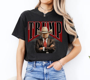 Cowboy Victory 2025 Shirt, Western Victory 2025 Shirt, Victory 2025 Maga Shirt, Victory 2025 Daddy Shirt 1731037198030.jpg