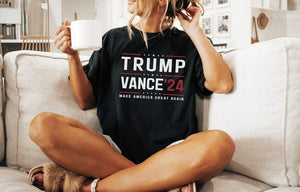 Victory 2025 Shirt, Make Us Great Again Shirt 1731037673176.jpg