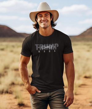 Victory 2025 45-47 Maga Us Flag T-shirt, Victory 2025 Maga T Shirt, Us Flag 45 47 T-shirt Printed Front And Back  1731038571591.jpg