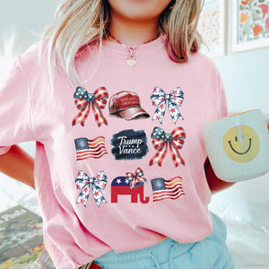 Victory 2025 2025 Coquette Bow Shirt, Patriotic Tee, America Coquette Tshirt, Victory 2025 Election Sweatshirt 1731050206785.jpg