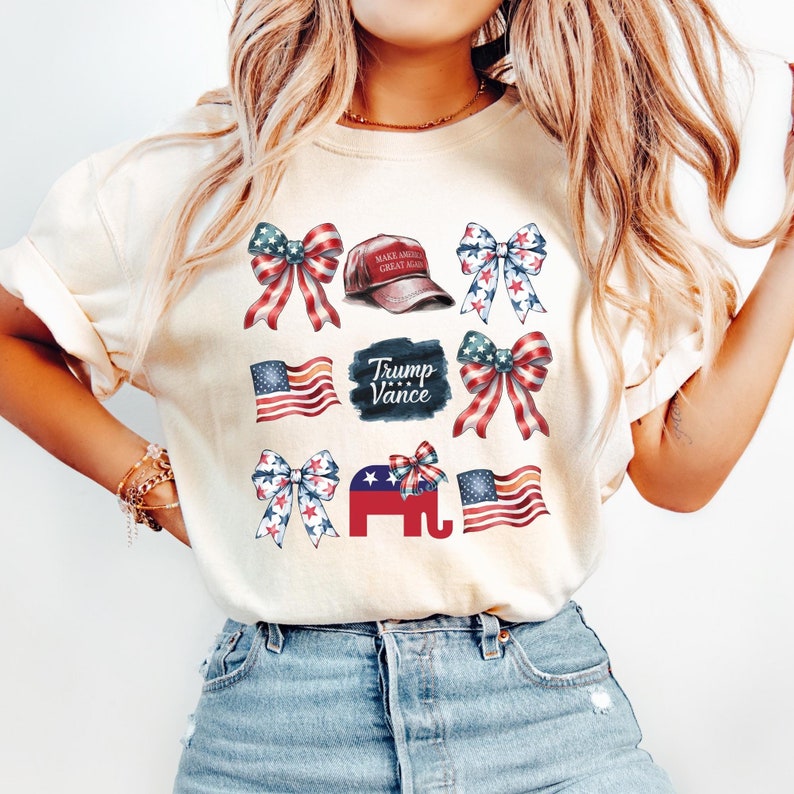 Victory 2025 2025 Coquette Bow Shirt, Patriotic Tee, America Coquette Tshirt, Victory 2025 Election Sweatshirt 1731050207392.jpg