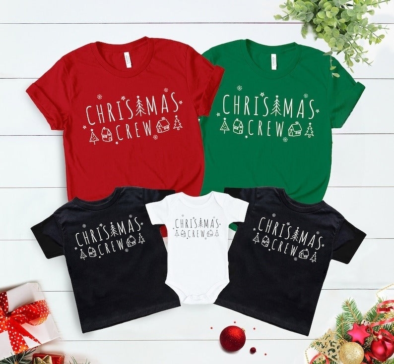 matching family shirts christmas crew shirt family christmas pajamas family christmas shirts toddler christmas shirt christmas t shirt 1731472136551.jpg
