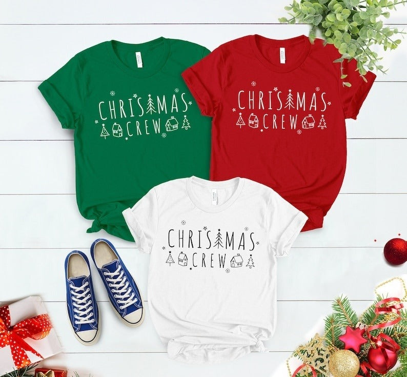 matching family shirts christmas crew shirt family christmas pajamas family christmas shirts toddler christmas shirt christmas t shirt 1731472136557.jpg