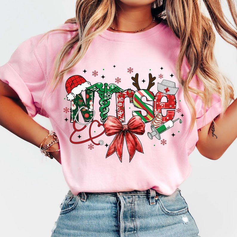 nurse christmas retro nurse  merry christmas sublimationgift for nurseschool nurse christmas bow 1731576381896.jpg
