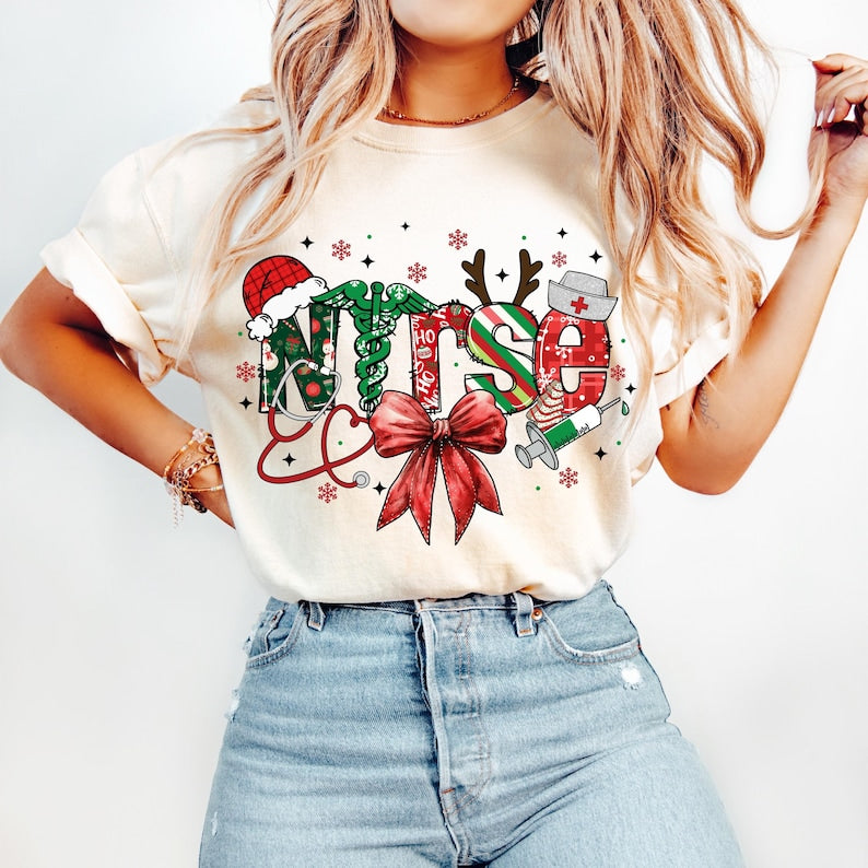 nurse christmas retro nurse  merry christmas sublimationgift for nurseschool nurse christmas bow 1731576382453.jpg