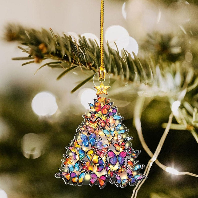 butterfly christmas ornament butterfly christmas tree ornaments butterfly ornament 2024 gift butterfly lover christmas tree decor 2d flat 1731636188334.jpg