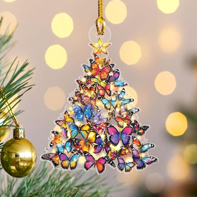 butterfly christmas ornament butterfly christmas tree ornaments butterfly ornament 2024 gift butterfly lover christmas tree decor 2d flat 1731636188402.jpg