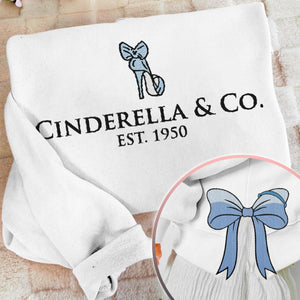 cinderella princess coquette side bow sweatshirt retro trendy coquete lover sweater bow applique pink girl gifts 1731729937740.jpg