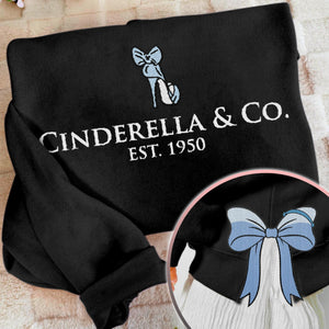 cinderella princess coquette side bow sweatshirt retro trendy coquete lover sweater bow applique pink girl gifts 1731729937798.jpg