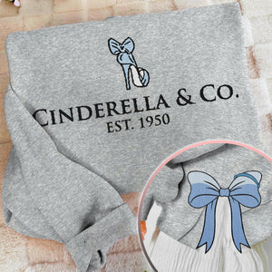 cinderella princess coquette side bow sweatshirt retro trendy coquete lover sweater bow applique pink girl gifts 1731729937995.jpg