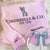 cinderella princess coquette side bow sweatshirt retro trendy coquete lover sweater bow applique pink girl gifts 1731729938010.jpg