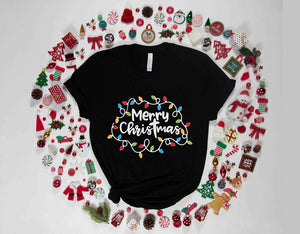 merry christmas t shirt christmas lights shirt christmas lights t shirt christmas shirt merry christmas shirt christmas gift shirt 1731732757647.jpg