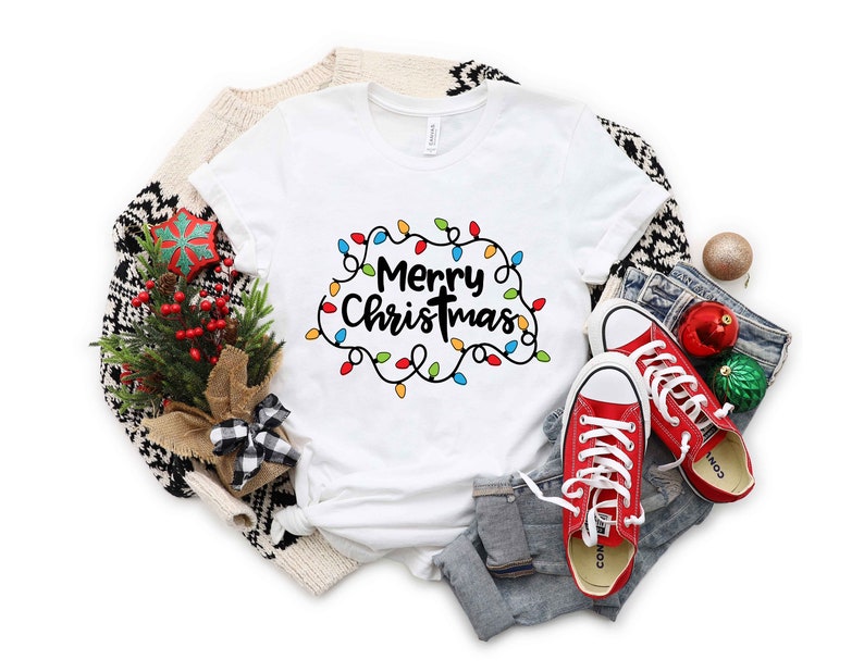 merry christmas t shirt christmas lights shirt christmas lights t shirt christmas shirt merry christmas shirt christmas gift shirt 1731732757701.jpg