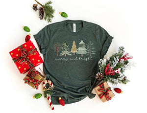 merry and bright trees womens christmas sweatshirt womans holiday shirtchristmas giftchic winter shirtcute holiday teechristmas tree 1731894579777.jpg