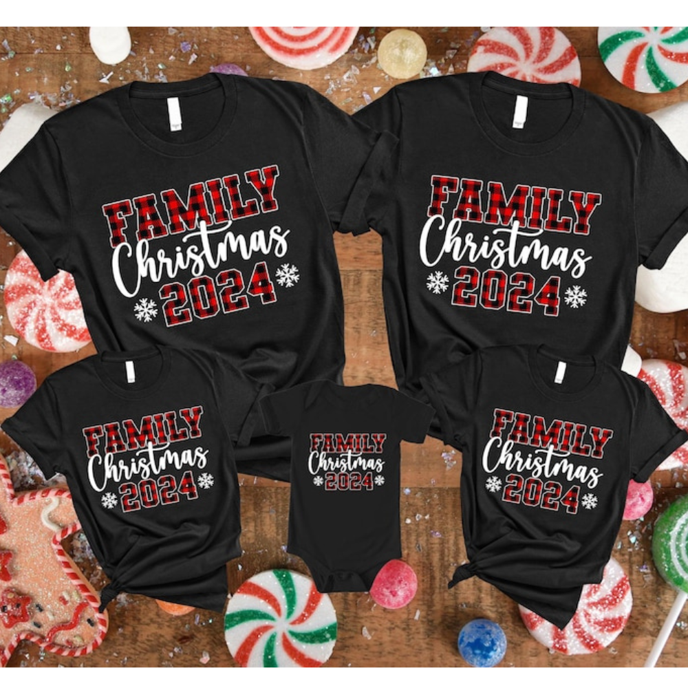 family christmas 2024 shirts family christmas t shirt family matching christmas shirt family christmas tee christmas group 2024 tee 1731897520995.png