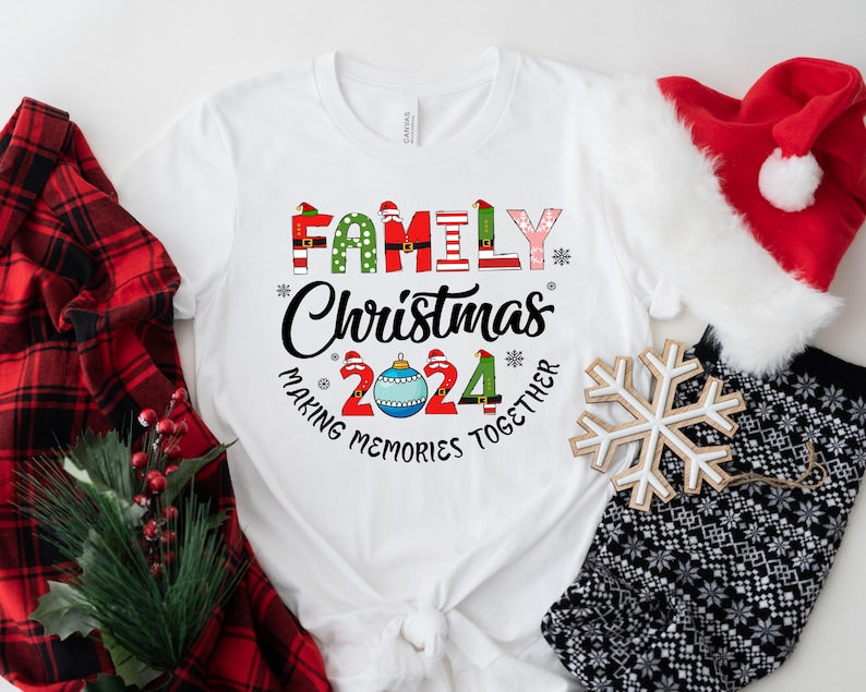 family christmas 2024 making memories together shirtfamily christmas 2024 shirtmaking memories togetherchristmas family matching shirt 1732159853272.jpg