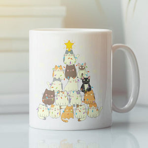 cute cat christmas mug cat christmas tree christmas cat gift funny cat present cat lover christmas cat tea cup 1732179732371.jpg