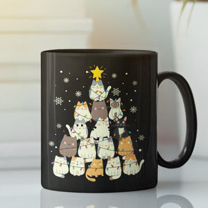 cute cat christmas mug cat christmas tree christmas cat gift funny cat present cat lover christmas cat tea cup 1732179732392.jpg