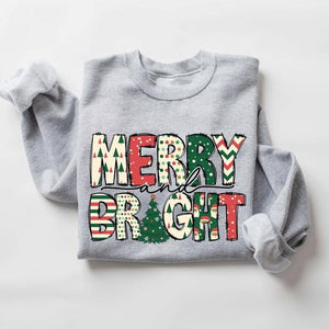 merry and bright sweatshirt christmas sweatshirt family christmas sweatshirt christmas sweatshirts for women merry christmas sweatshirt 1732180997306.jpg