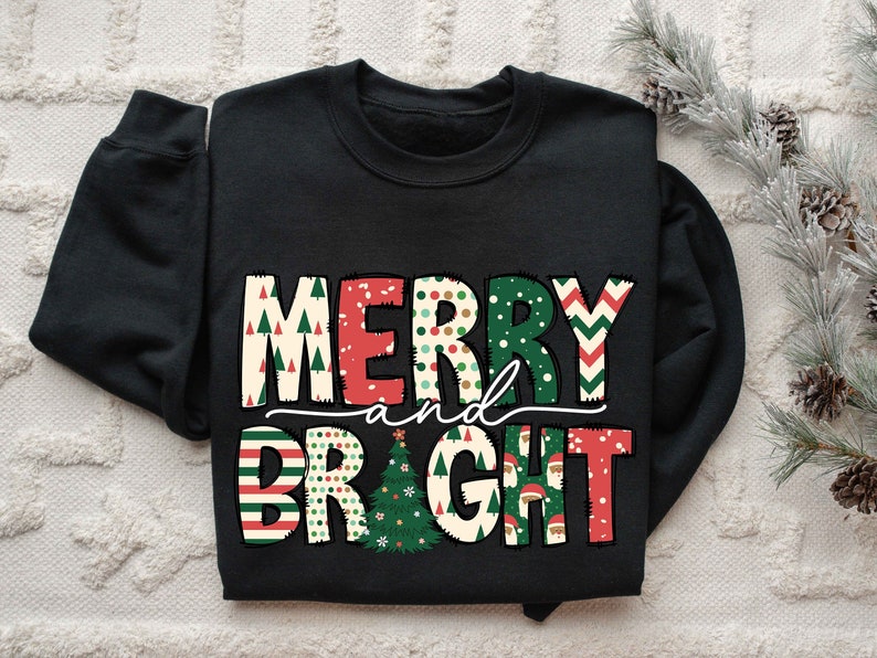 merry and bright sweatshirt christmas sweatshirt family christmas sweatshirt christmas sweatshirts for women merry christmas sweatshirt 1732180997326.jpg
