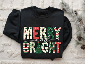 merry and bright sweatshirt christmas sweatshirt family christmas sweatshirt christmas sweatshirts for women merry christmas sweatshirt 1732180997326.jpg