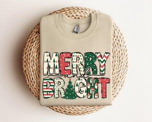 merry and bright sweatshirt christmas sweatshirt family christmas sweatshirt christmas sweatshirts for women merry christmas sweatshirt 1732180997332.jpg
