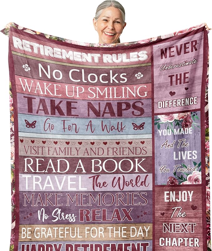 retirement gifts for womenmen 2024 best retirement gifts ideas funny farewell gifts for coworkers women going away gift goodbye gifts for coworkers coworker leaving gift blanket 1732181637743.jpg