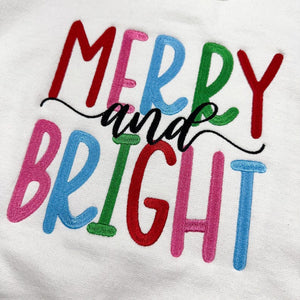 merry and bright embroidered sweatshirt  christmas sweatshirt  family christmas  sweatshirts for women  merry christmas sweatshirt 1732243024442.jpg