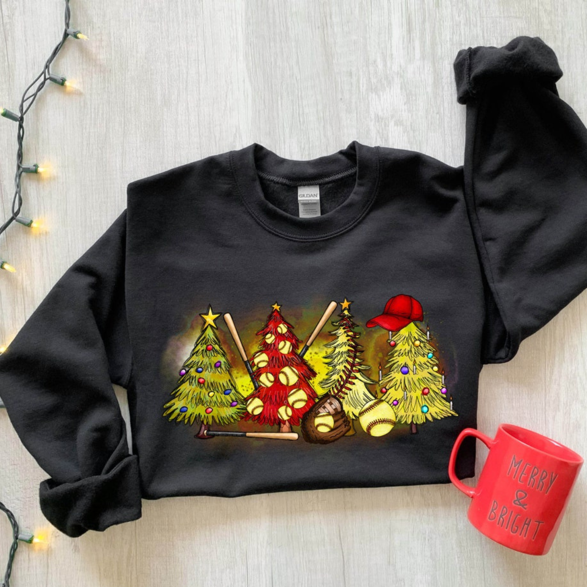 christmas baseball tree sweatshirt christmas sweatshirt christmas hoodie christmas tree sweatshirt baseball sweatshirt winter sweater 1732854444064.png