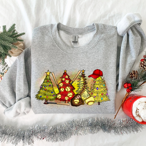 christmas baseball tree sweatshirt christmas sweatshirt christmas hoodie christmas tree sweatshirt baseball sweatshirt winter sweater 1732854444433.png