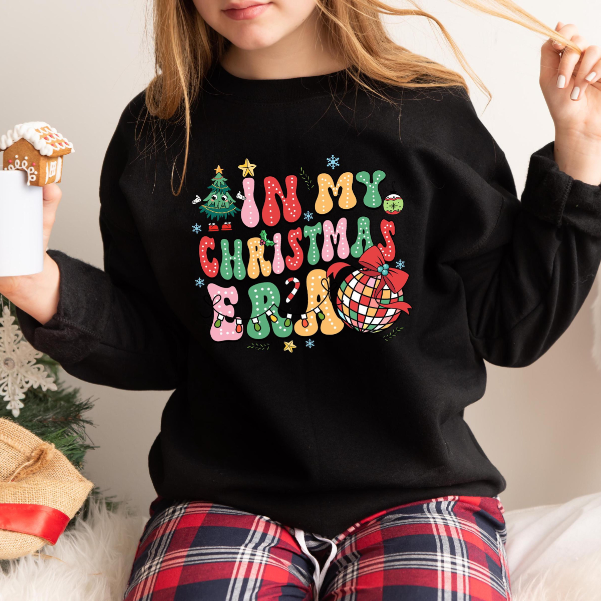 in my christmas era sweatshirt christmas shirt xmas sweatshirt holiday shirt xmas gift christmas party tee 1732871549315.png