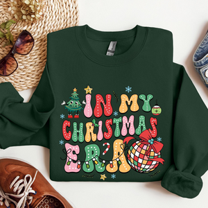 in my christmas era sweatshirt christmas shirt xmas sweatshirt holiday shirt xmas gift christmas party tee 1732871549438.png
