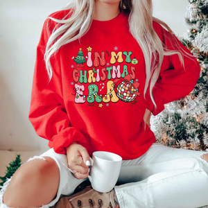 in my christmas era sweatshirt christmas shirt xmas sweatshirt holiday shirt xmas gift christmas party tee 1732871549535.png
