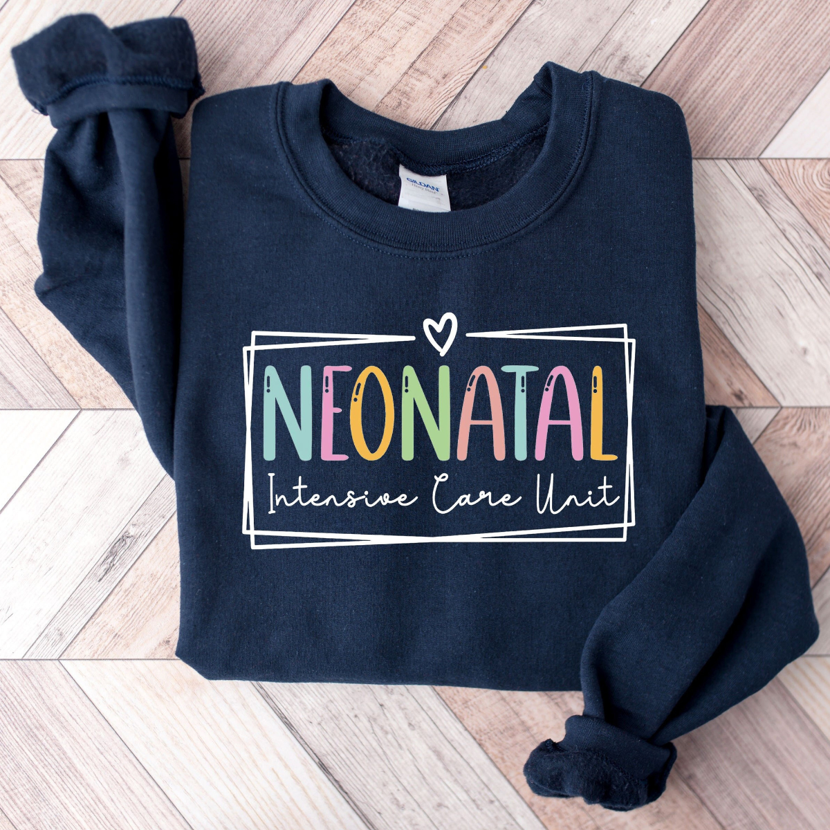 nicu nurse sweatshirt neonatal nurse shirt nicu nurse sweater neonatal nurse crewneck neonatal intensive care unit nurse appreciation gift 1733456555363.png