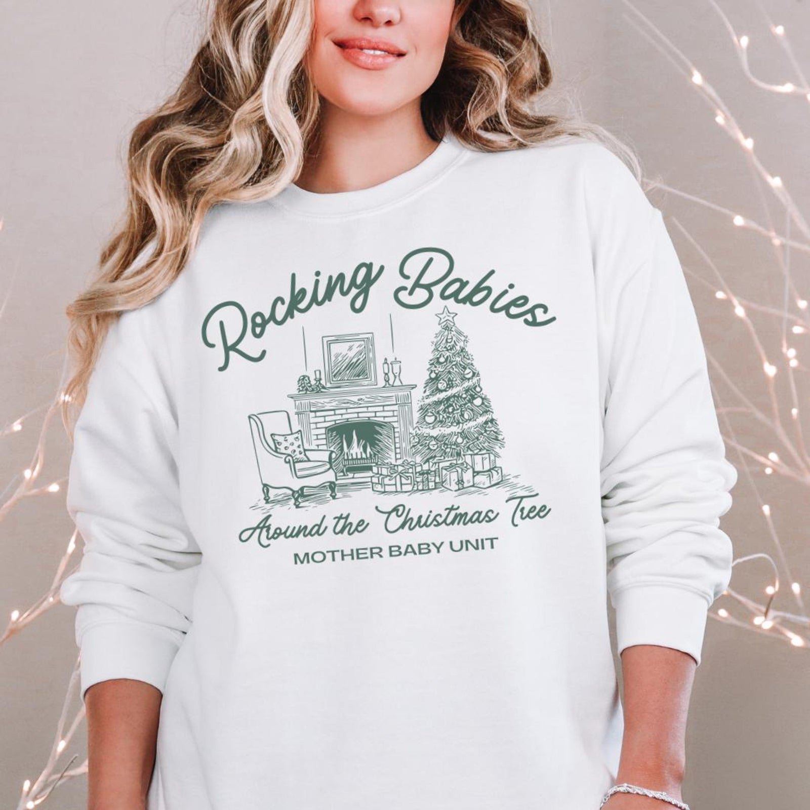 mother baby nurse sweatshirt christmas mother baby unit crewneck xmas postpartum nurse sweatshirt winter 1733712630460.jpg