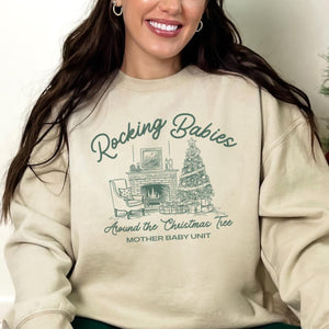 mother baby nurse sweatshirt christmas mother baby unit crewneck xmas postpartum nurse sweatshirt winter 1733712630572.jpg