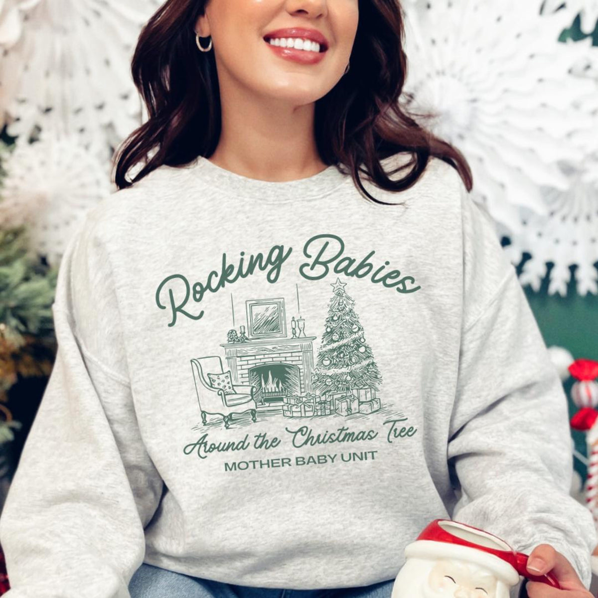 mother baby nurse sweatshirt christmas mother baby unit crewneck xmas postpartum nurse sweatshirt winter 1733712630590.jpg