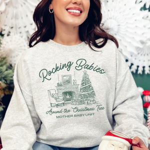 mother baby nurse sweatshirt christmas mother baby unit crewneck xmas postpartum nurse sweatshirt winter 1733712630590.jpg