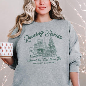 mother baby nurse sweatshirt christmas mother baby unit crewneck xmas postpartum nurse sweatshirt winter 1733712631127.jpg