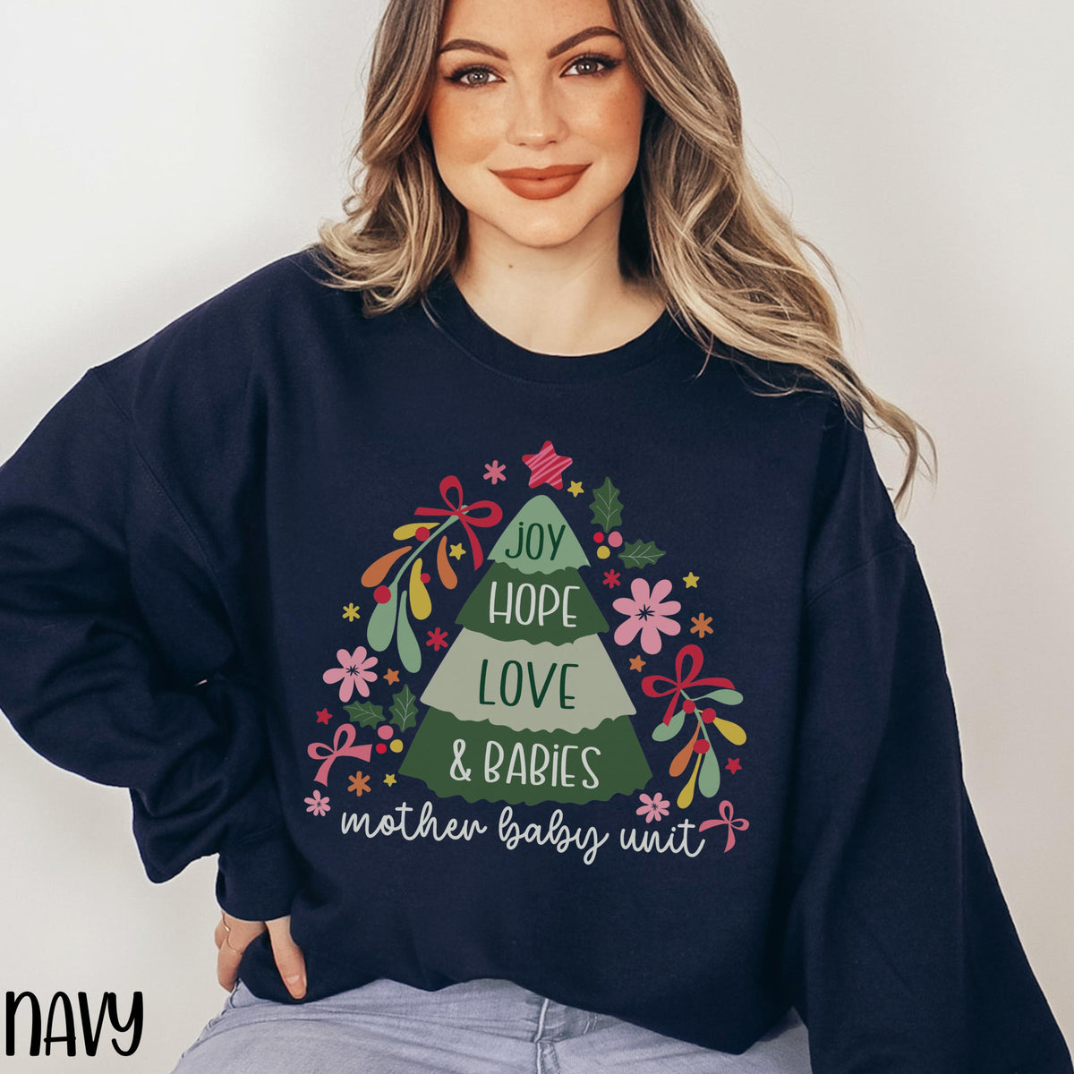 joy hope love  babies mother baby nurse sweatshirt christmas mother baby sweatshirt 1733805639558.jpg